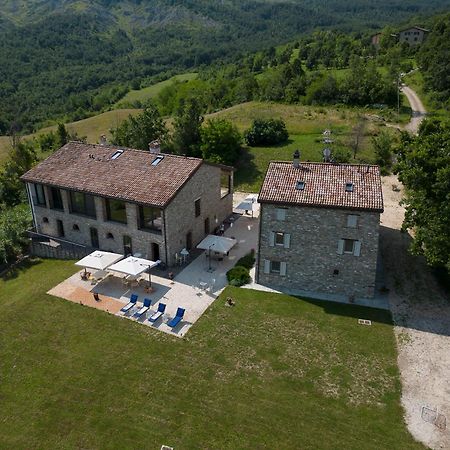 Aparthotel Borgo Stanzano Zocca Exterior foto