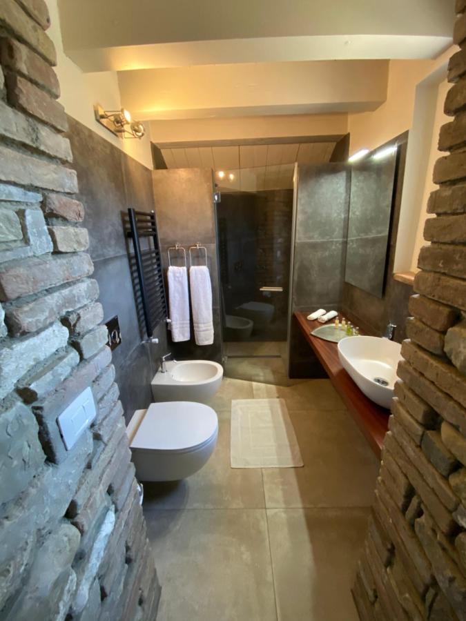 Aparthotel Borgo Stanzano Zocca Exterior foto