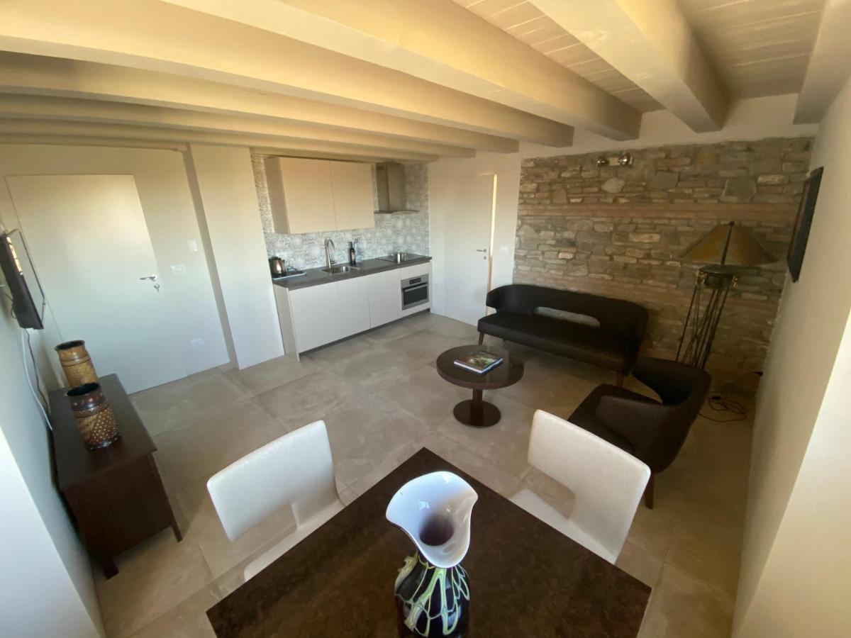Aparthotel Borgo Stanzano Zocca Exterior foto