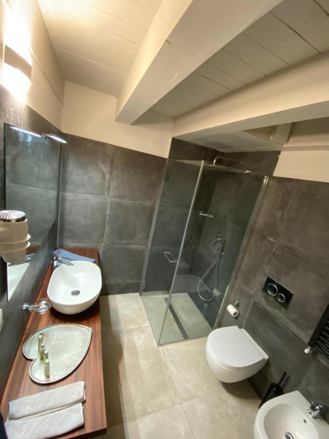 Aparthotel Borgo Stanzano Zocca Exterior foto