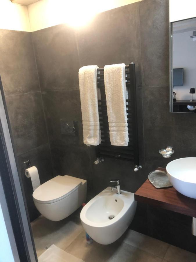 Aparthotel Borgo Stanzano Zocca Exterior foto