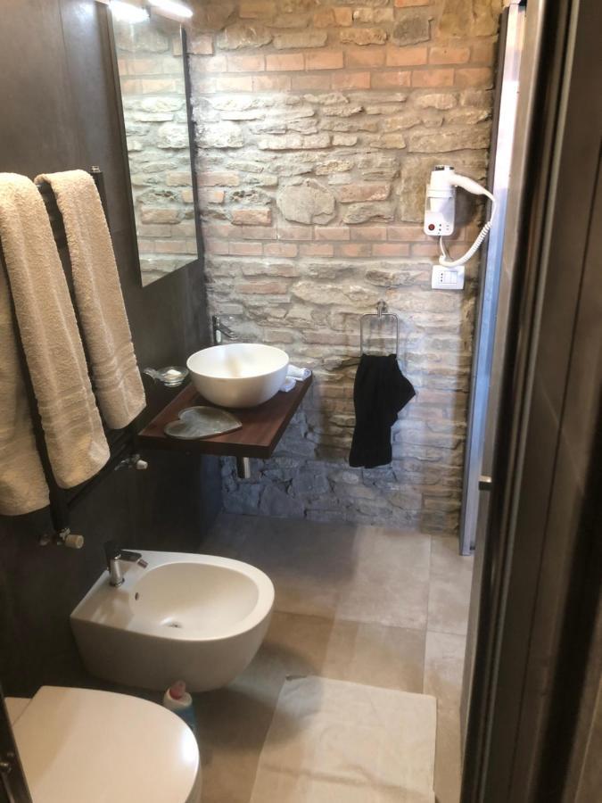 Aparthotel Borgo Stanzano Zocca Exterior foto