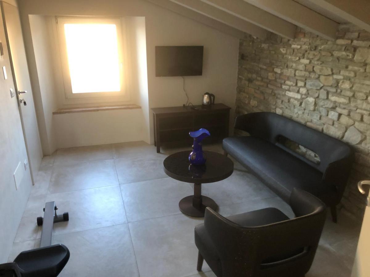 Aparthotel Borgo Stanzano Zocca Exterior foto